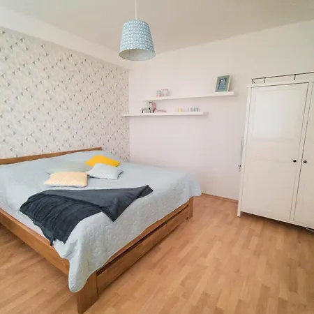 Flexihome Sk - Vodna - Centre - With Ac Košice